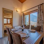 Residence Le Cristal - Nant Blanc 15 - Happy Rentals
