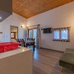 Residence Le Cristal - Nant Blanc 15 - Happy Rentals