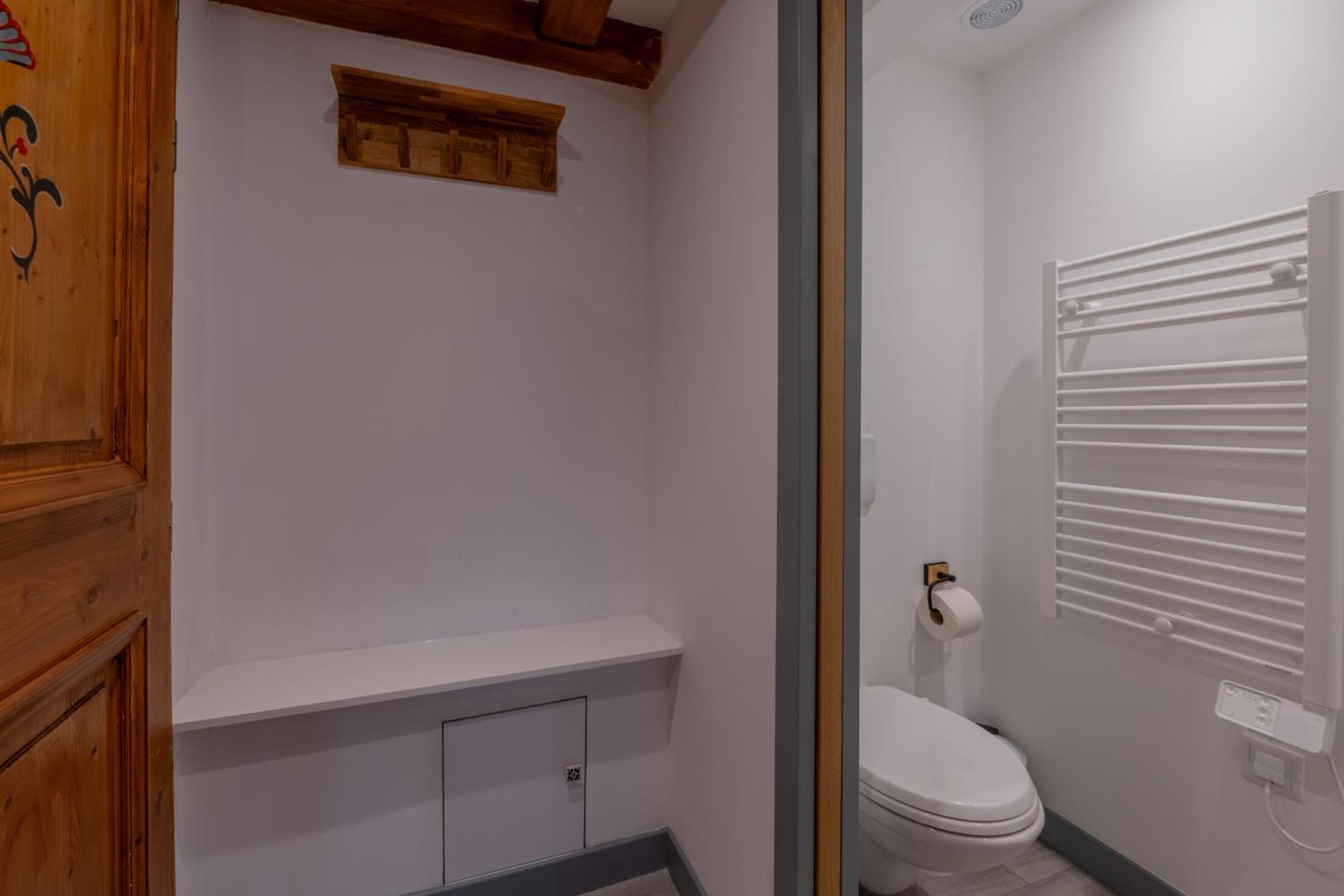 Apartment Le Cristal - Nant Blanc 15 - Happy *